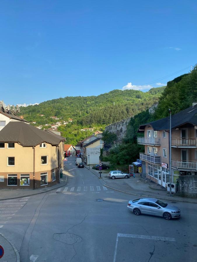 Gatto Διαμέρισμα Jajce Εξωτερικό φωτογραφία